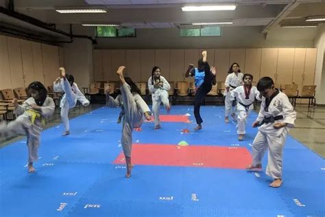 Somaiya Sports Academy Mumbai Campus: Photos, Virtual Tour