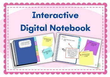 Image result for Digital Notebook for Smart Classroom