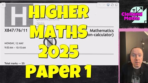 Image result for MathsWatch Higher Paper 1 Answers
