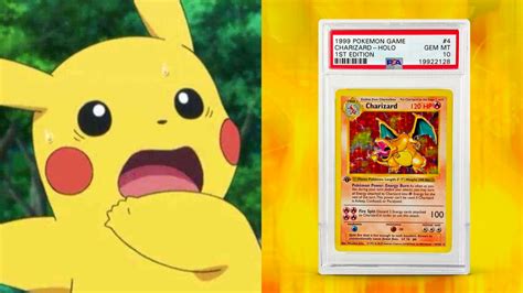 Image result for Rarest Pokemon Card Collection