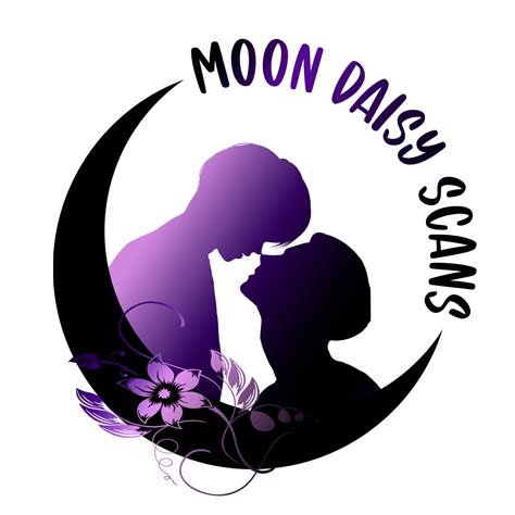 Moon Daisy Scans