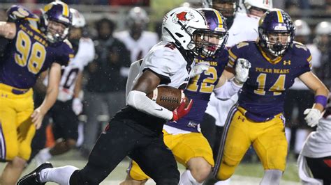 2022 Canton, Massillon area high school football schedules