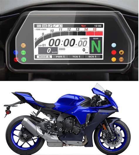 Safety Accessories Ultra Clear Bubble Proof Tempered Glass Screen ...