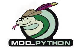 Mod Python Code 的图像结果