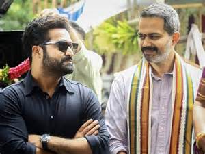 Jr NTR, Prashanth Neel’s Film Dragon to Be Made in Two Parts ...
