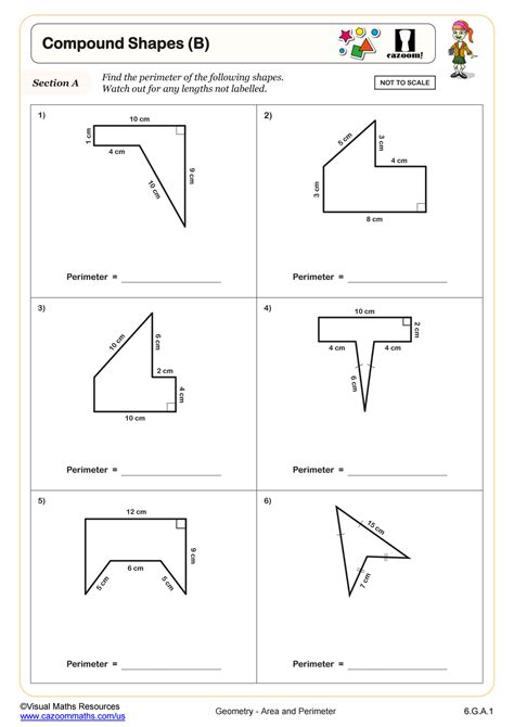 Geometry Worksheet 的图像结果
