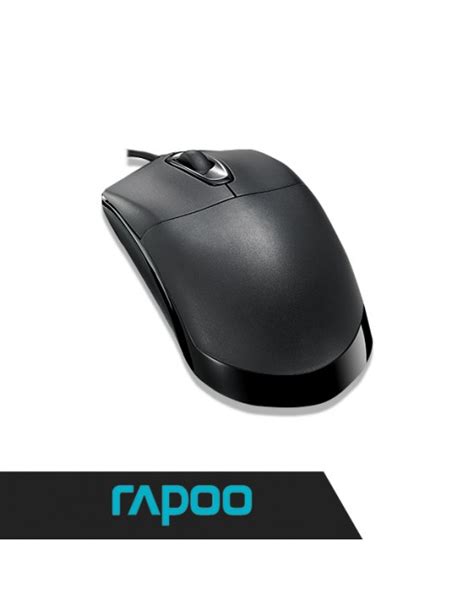Image result for Rapoo USB Mouse