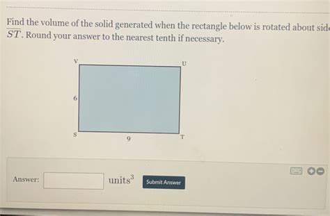 Image result for Volume of a Rectangular Solid Mr J