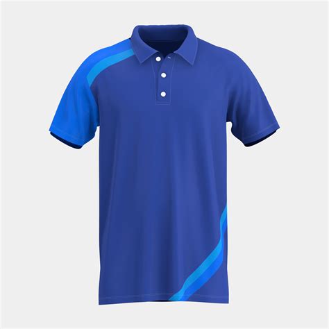 Men's Polo Shirts: Design 23 - Imprint.PH