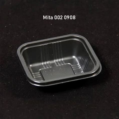 Food Packaging - Polypropylene Round Recyclable Plastic Food Containers ...