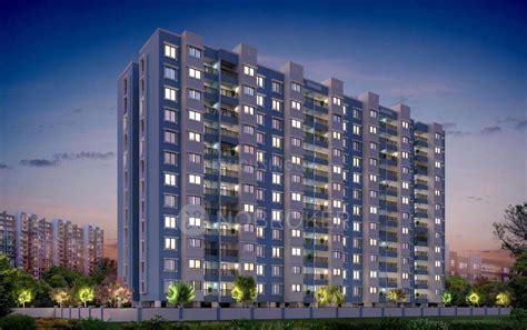 Shree Sai Renuka Nilay in Moshi, Pune | Flats for Sale & Rent | NoBroker
