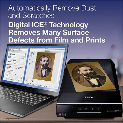 Image result for V600 Scanner