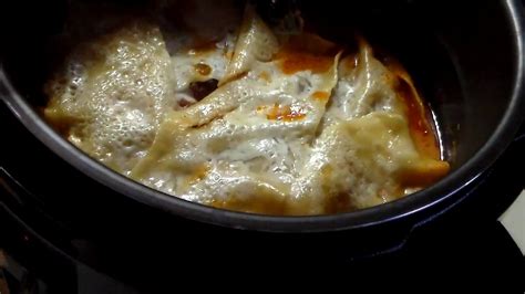 Lasagna in the Pressure Cooker XL   YouTube