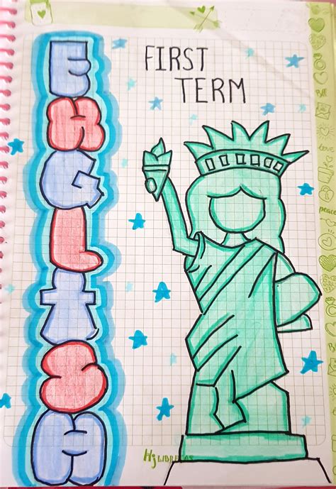 Dibujos Sencillos De Ingles