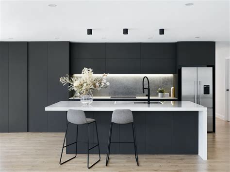 Modern Kitchens