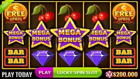 spinlucky play slots for free spins apk v2.7.10