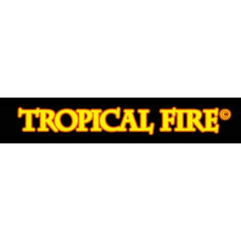 eng-jerk | TROPICAL FIRE