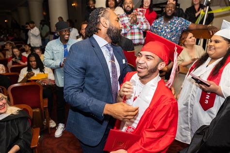 High School of Commerce, Springfield Honors Academy, and Rise Prep ...