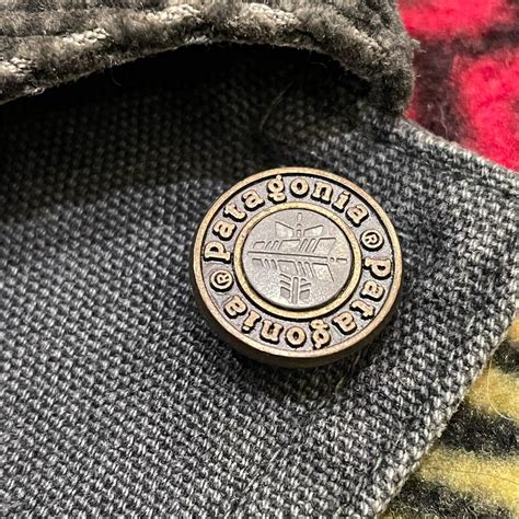 90s "Patagonia” NUEVO RANGE Jacket | Pigsty Harajuku
