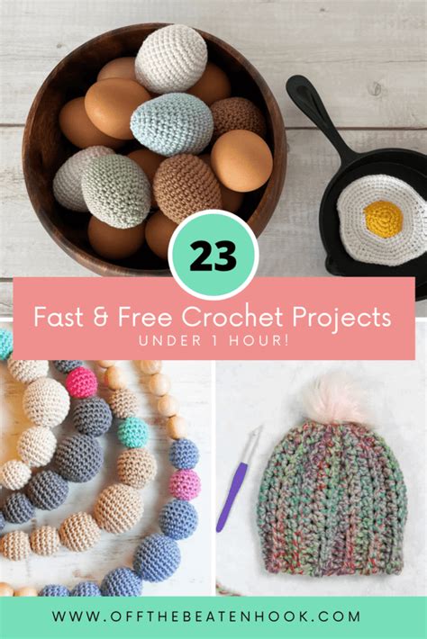 Image result for Free Crochet Projects