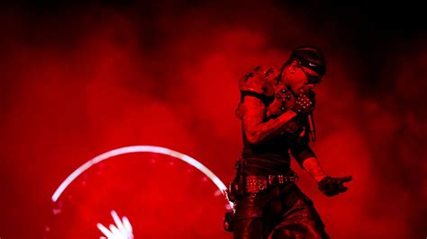 11 upcoming concerts in India worth travelling for | Condé Nast ...