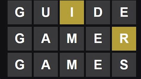 5 letter words that end with ARD - Wordle Help | Pro Game Guides