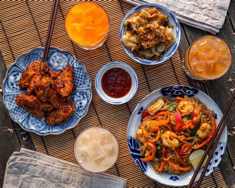 6 Best Asian Fusion Restaurants in San Francisco Even Traditionalists Love