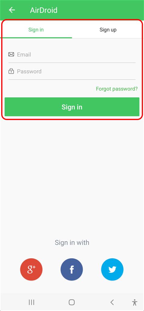 Image result for Device Not Recognized Android Phone
