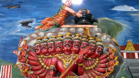 Dussehra: रावण राक्षस था या हीरो? क्या सोचते हैं श्रीलंका के लोग ...