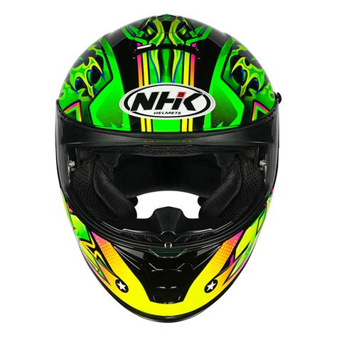 NHK Helmets – PowerSports