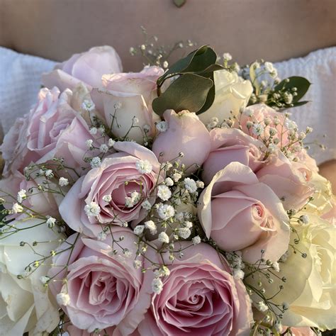 Bridal Collection – Buds And Blooms Magic