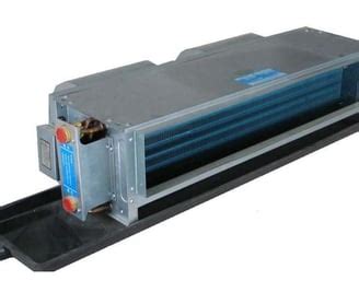 HVAC Manufacturing Plant | Air Cooling Solutions | Air Handling Units ...