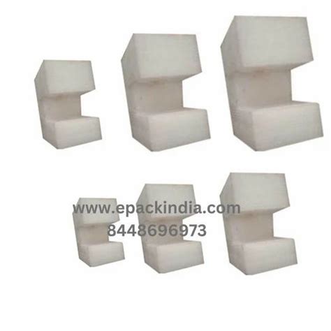EPS Thermocol Blocks - EPACK Thermocol Block Manufacturer from Greater ...
