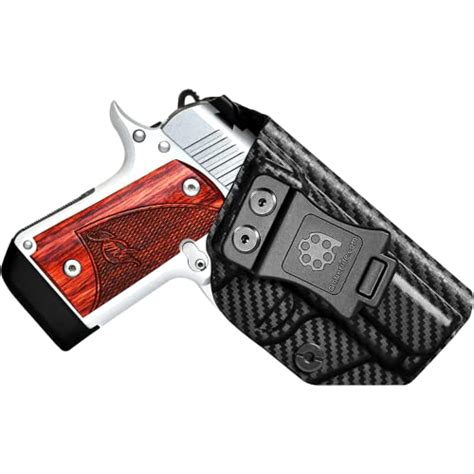 Image result for Kimber Micro 9Mm Problems