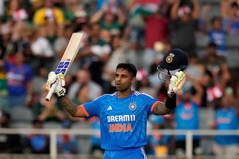 Suryakumar Yadav welcomed by family keeping Indian traditions in mind ...