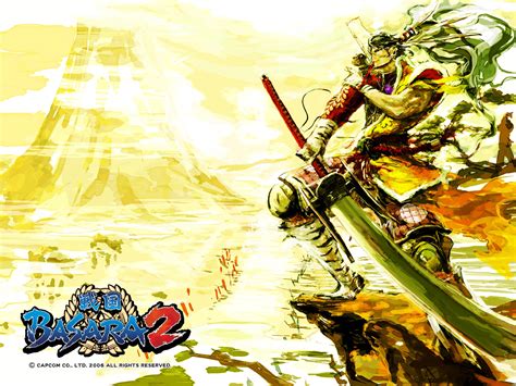 PS2战国BASARA2英雄外传 日版下载 - 跑跑车主机频道