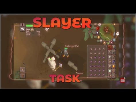 Slayer Task Guide 的图像结果