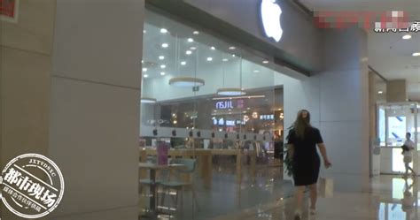 杭州苹果商店 Apple Store零售店(西湖店)_刘永戈-站酷ZCOOL