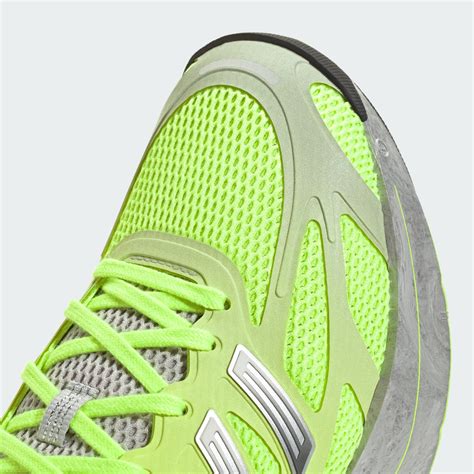 adidas Pantofi sport Adizero Aruku - Green | adidas Romania