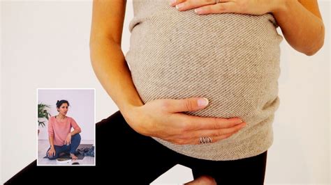 5-Week Prenatal Yoga Program, Houtrijkstraat 38 & Bos en Lommerplein ...