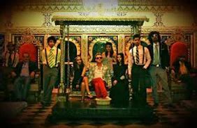 Book/Hire Live Band & Singers in Pune