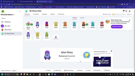 Image result for ClassDojo Sounds