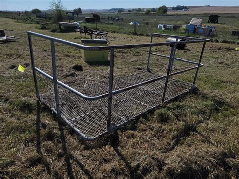 Image result for Telehandler Platform