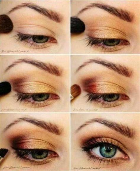 Makeup Tutorial Ideas 的图像结果