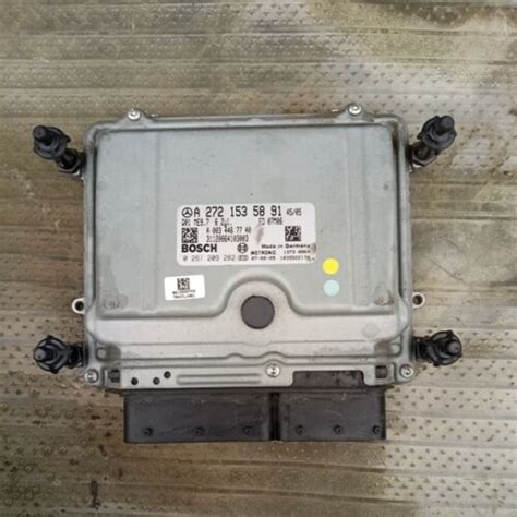 Image result for Mercedes Control Electronic Module