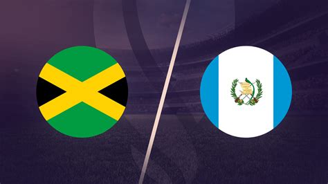 Watch Concacaf W Gold Cup Jamaica vs. Guatemala - Paramount+