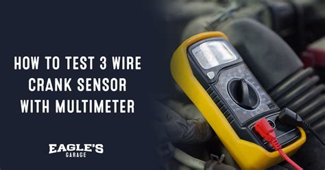 Image result for Test Three Wire Load Sensor with Multimeter
