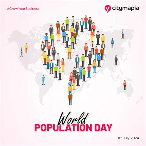 World Population Day 的图像结果