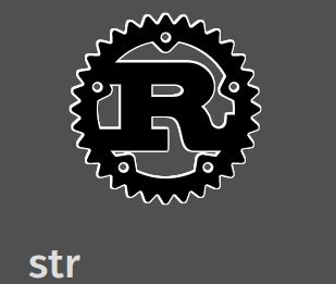 Image result for Rust Caracter Code