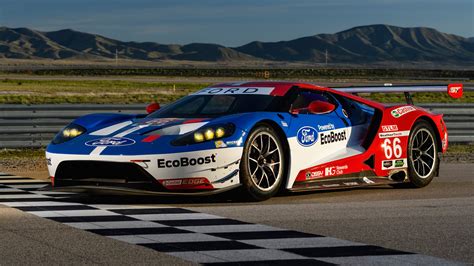 2017 Ford GT Ecoboost 4K Wallpaper | HD Car Wallpapers | ID #8005